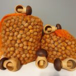 Sarapuu pähklid 1 kg