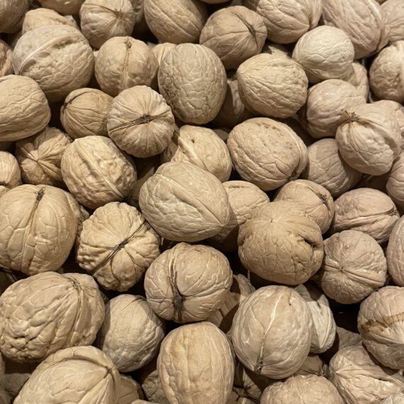 Kreeka pähklid 1 kg