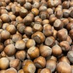 Sarapuu pähklid 10 kg